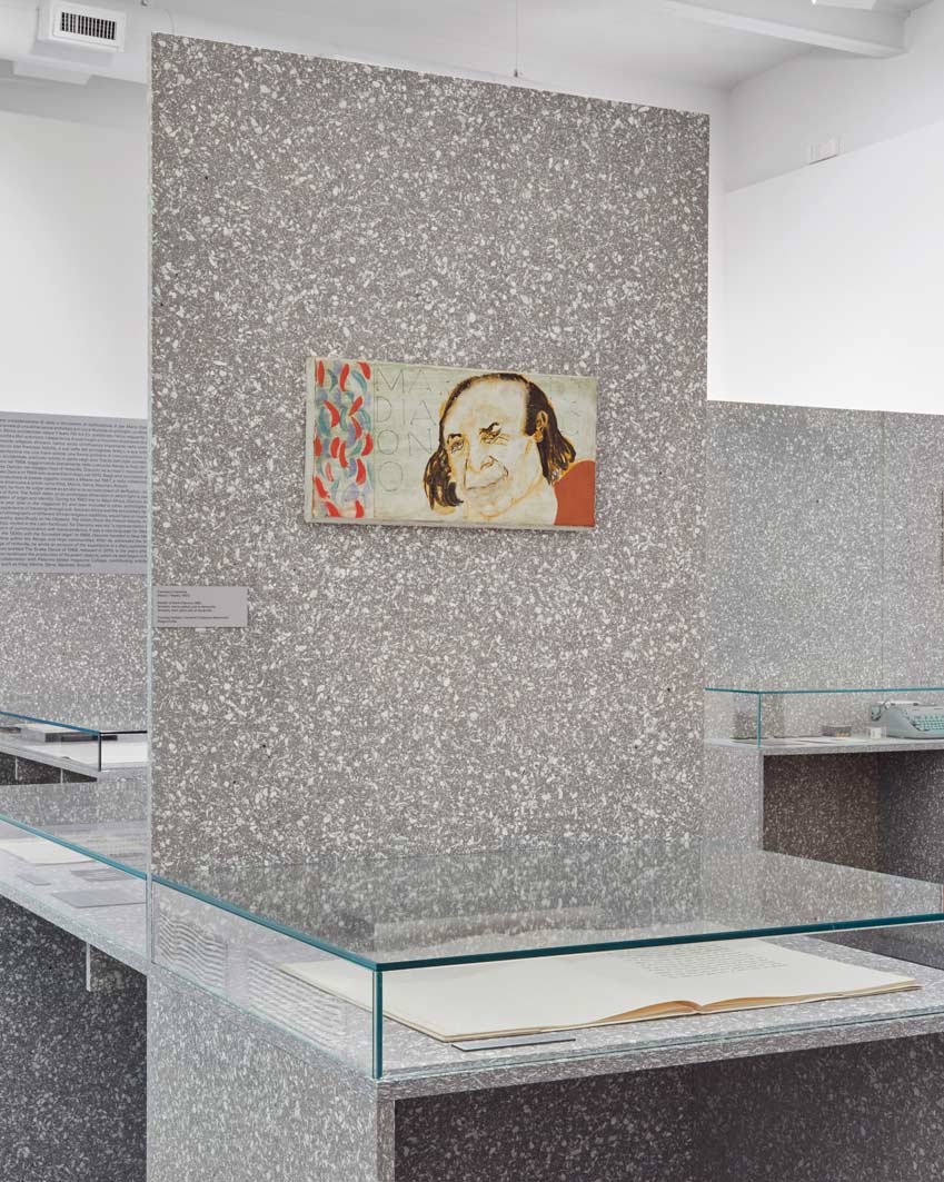 Arrhythmics by Aritmici